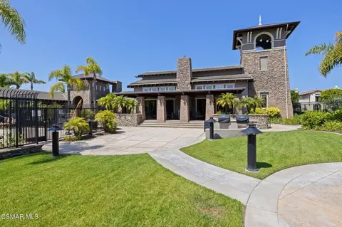 Exterior - 1441 Seabridge Ln, Oxnard, CA 93035 photo 12 of 12