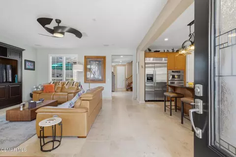 Entry Way - 1441 Seabridge Ln, Oxnard, CA 93035 photo 1 of 7
