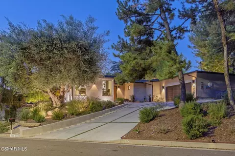 4430 Natoma Ave, Woodland Hills, CA 91364