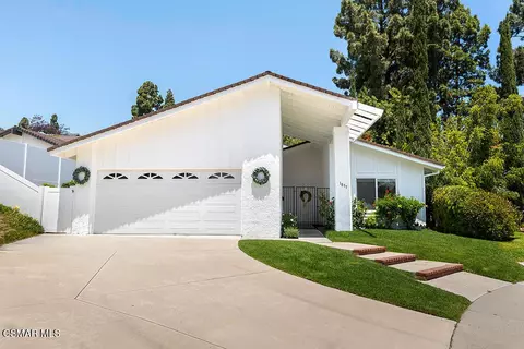 1855 Brooktree Ct, Thousand Oaks, CA 91362