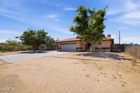 9816 Rea Ave, California City, CA 93505