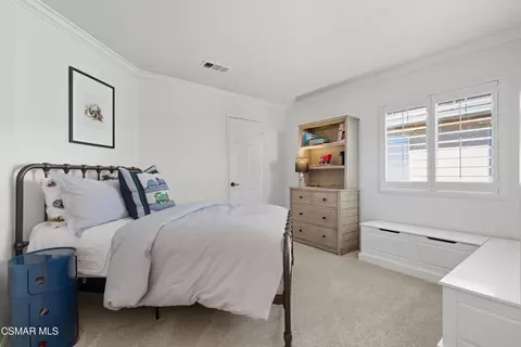 Bedroom - 531 Shadow Ln, Simi Valley, CA 93065 photo 2 of 5