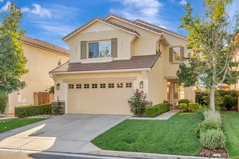 531 Shadow Ln, Simi Valley, CA 93065