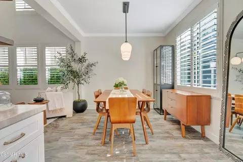 Dining - 531 Shadow Ln, Simi Valley, CA 93065 photo 1 of 3
