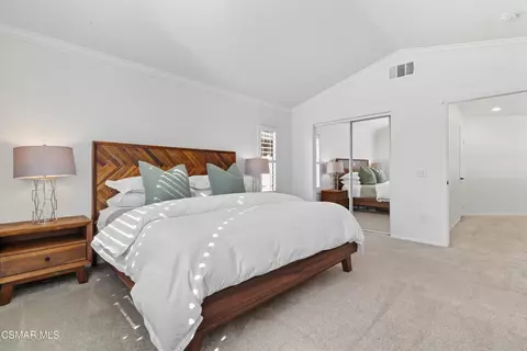 Bedroom - 531 Shadow Ln, Simi Valley, CA 93065 photo 4 of 5