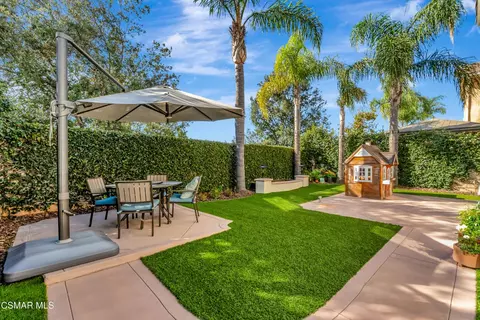 Exterior - 531 Shadow Ln, Simi Valley, CA 93065 photo 4 of 6