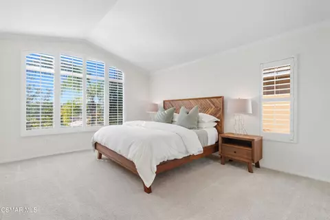 Bedroom - 531 Shadow Ln, Simi Valley, CA 93065 photo 3 of 5