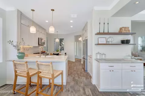 Kitchen - 531 Shadow Ln, Simi Valley, CA 93065 photo 6 of 6
