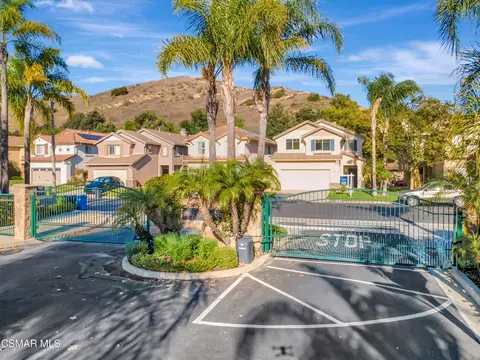 View/Area - 531 Shadow Ln, Simi Valley, CA 93065 photo 2 of 2