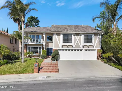 18935 Granada Cir, Porter Ranch, CA 91326