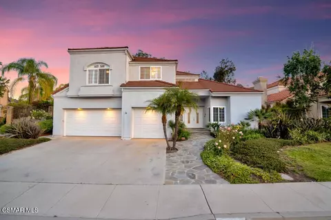 12048 Silver Crest St, Moorpark, CA 93021