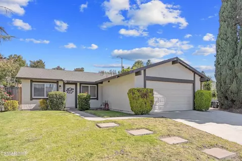 14717 Stanford St, Moorpark, CA 93021