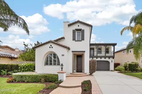 13907 Bear Fence Ct, Moorpark, CA 93021