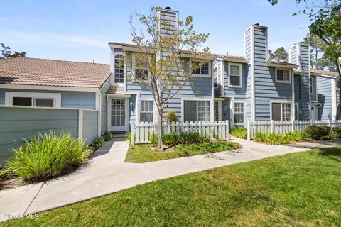 345 Jeremiah Dr #E, Simi Valley, CA 93065