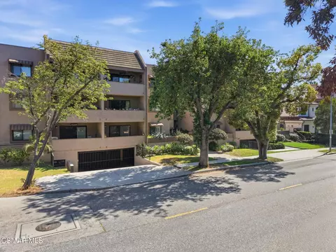 356 W California Ave #7, Glendale, CA 91203