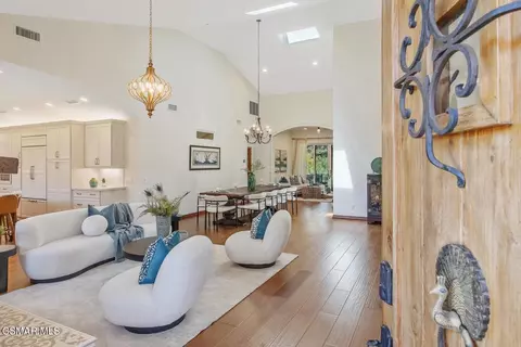 4255 Saddlecrest Ln, Westlake Village, CA 91361