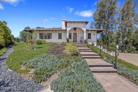 4255 Saddlecrest Ln, Westlake Village, CA 91361