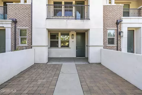 Exterior - 45 Jensen Ct, Thousand Oaks, CA 91360 photo 2 of 4