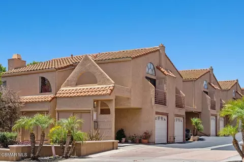 5291 Colodny Dr #19, Agoura Hills, CA 91301