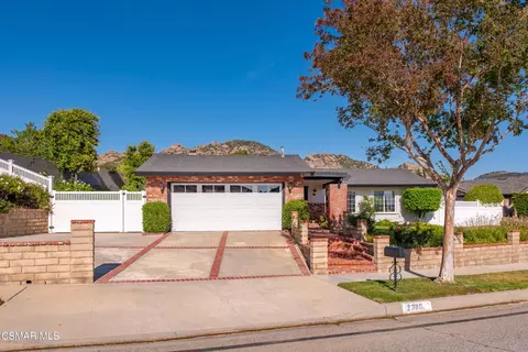 2380 Homewood Ave, Simi Valley, CA 93063