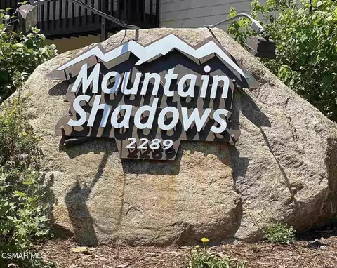 2289 Sierra Nevada Rd #B4, Mammoth Lakes, CA 93546