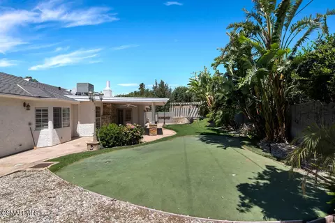 Exterior - 4985 Bowie Ct, Simi Valley, CA 93063 photo 7 of 15