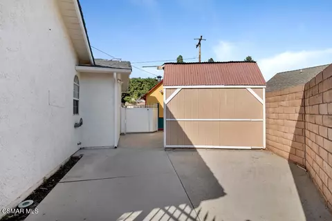 Exterior - 4985 Bowie Ct, Simi Valley, CA 93063 photo 15 of 15