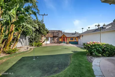 Exterior - 4985 Bowie Ct, Simi Valley, CA 93063 photo 14 of 15