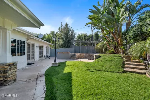 Exterior - 4985 Bowie Ct, Simi Valley, CA 93063 photo 12 of 15