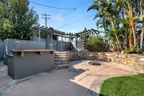 Exterior - 4985 Bowie Ct, Simi Valley, CA 93063 photo 9 of 15