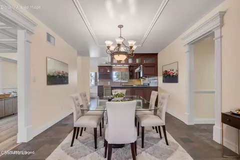 Dining - 4985 Bowie Ct, Simi Valley, CA 93063 photo 1 of 2