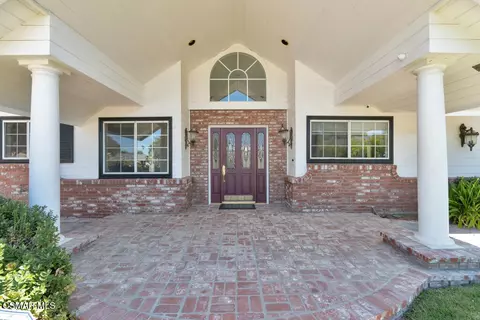 Exterior - 4985 Bowie Ct, Simi Valley, CA 93063 photo 2 of 15