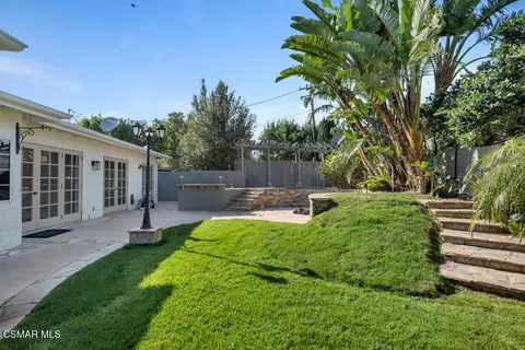 Exterior - 4985 Bowie Ct, Simi Valley, CA 93063 photo 11 of 15