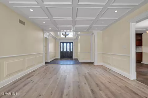 Entry Way - 4985 Bowie Ct, Simi Valley, CA 93063 photo 1 of 2