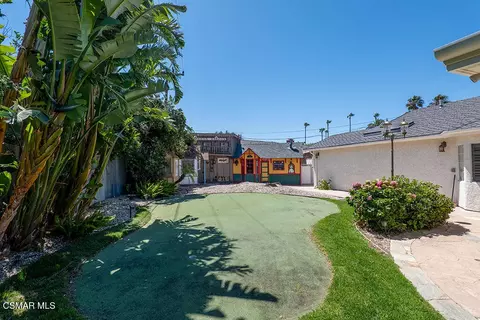 Exterior - 4985 Bowie Ct, Simi Valley, CA 93063 photo 4 of 15