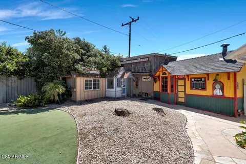 Exterior - 4985 Bowie Ct, Simi Valley, CA 93063 photo 5 of 15
