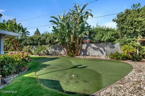 Exterior - 4985 Bowie Ct, Simi Valley, CA 93063 photo 13 of 15