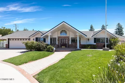 4985 Bowie Ct, Simi Valley, CA 93063