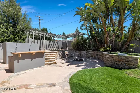 Exterior - 4985 Bowie Ct, Simi Valley, CA 93063 photo 8 of 15