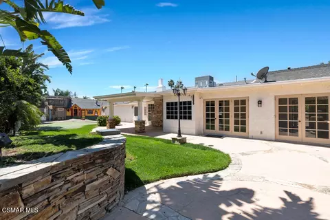 Exterior - 4985 Bowie Ct, Simi Valley, CA 93063 photo 3 of 15