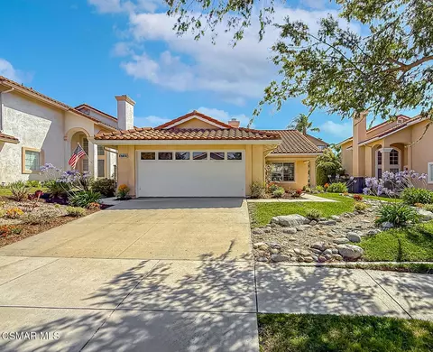 1732 Amarelle St, Newbury Park, CA 91320
