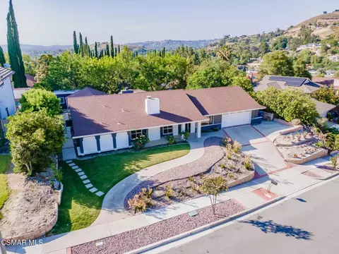 2085 Rayshire St, Thousand Oaks, CA 91362