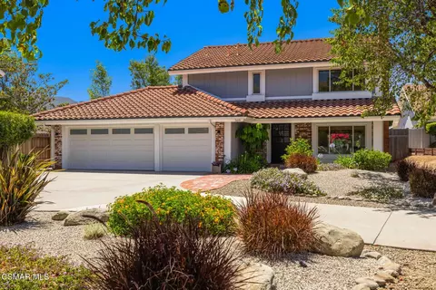 369 Castilian Ave, Newbury Park, CA 91320