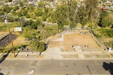 558 Erskine Dr, Pacific Palisades, CA 90272