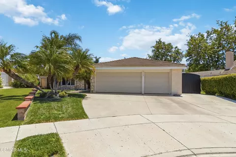 2624 Sasha Ct, Simi Valley, CA 93063