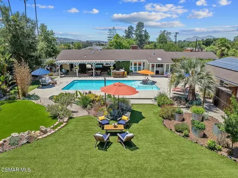 1191 Calle Arroyo, Thousand Oaks, CA 91360