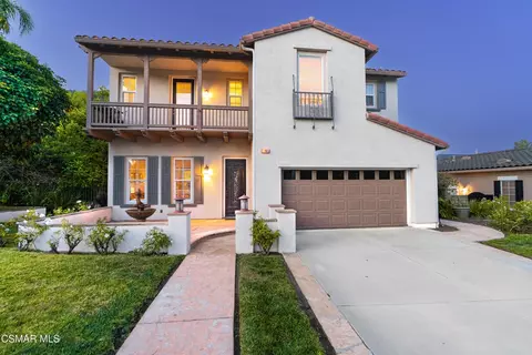 196 Via Rebecca, Newbury Park, CA 91320
