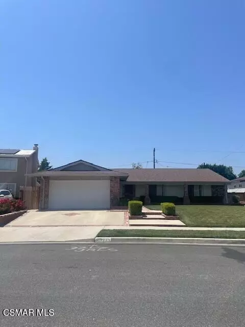 2243 Carver Ct, Simi Valley, CA 93063