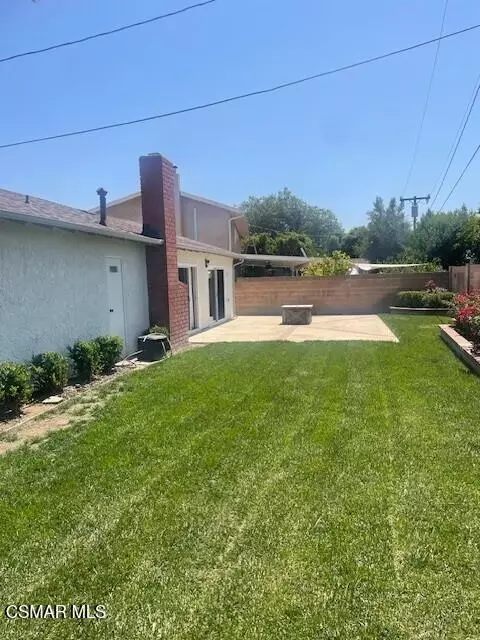 Exterior - 2243 Carver Ct, Simi Valley, CA 93063 photo 3 of 4