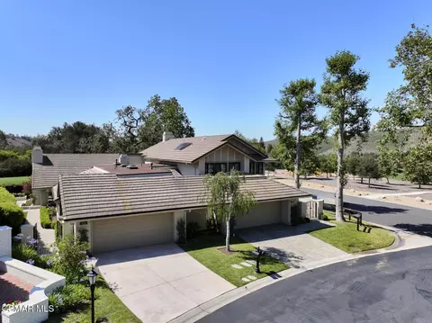 4204 Par 5 Dr, Westlake Village, CA 91362